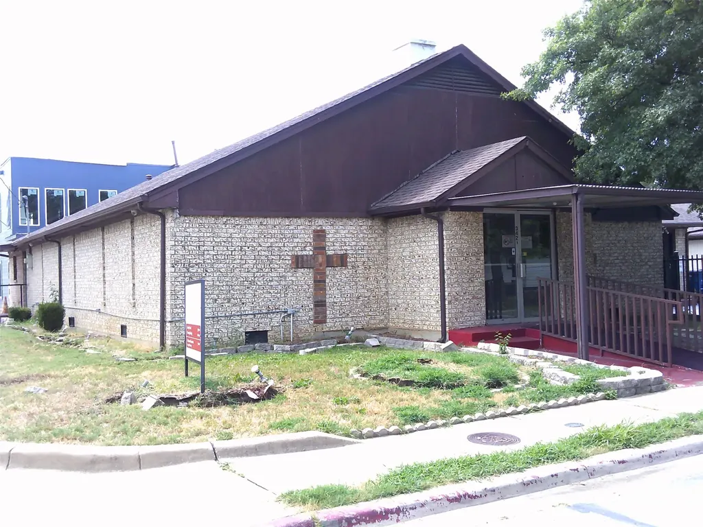 3421 Chihuahua Avenue Dallas TX 75212