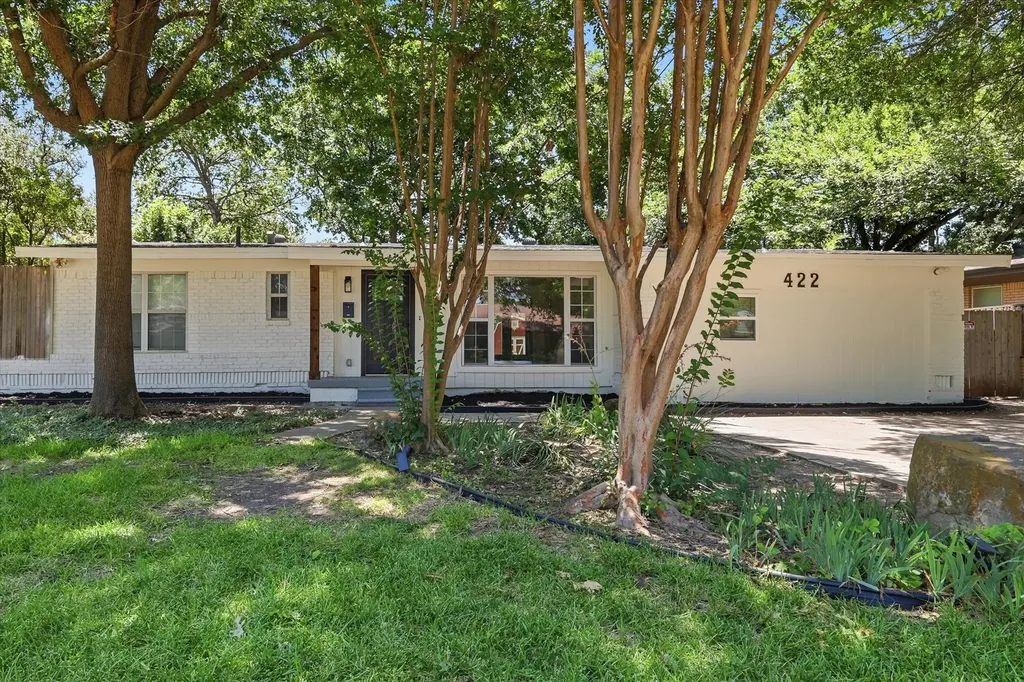 422 Grace Drive Richardson TX 75081