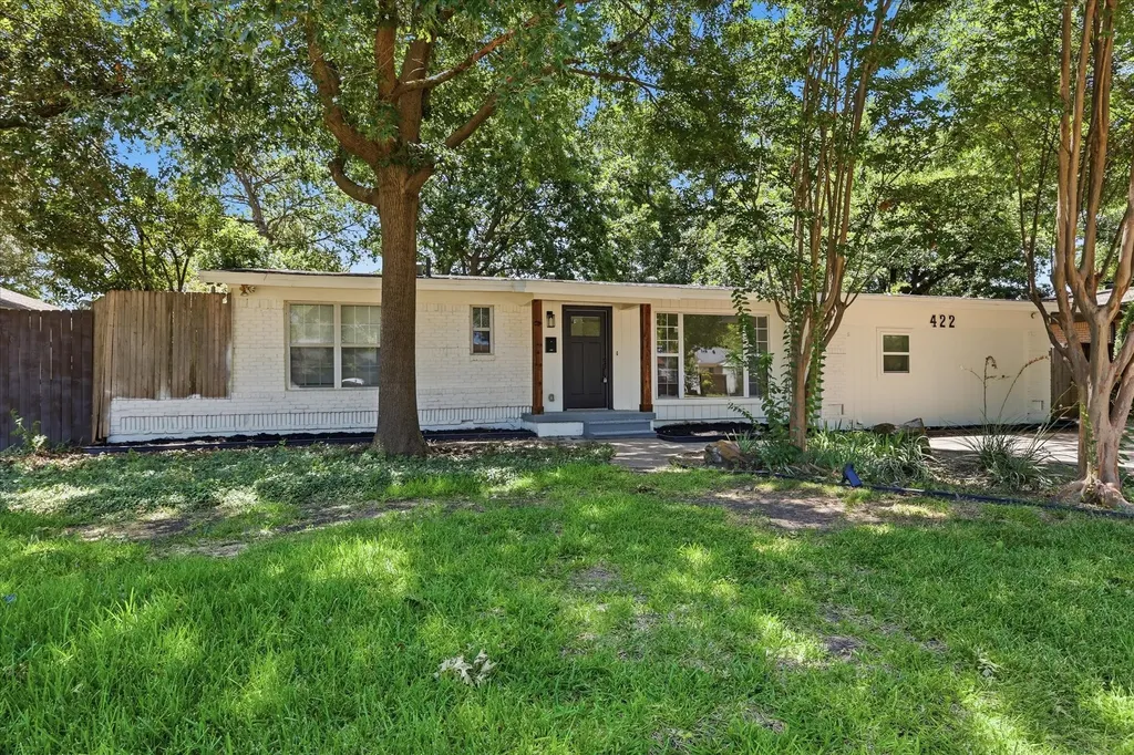 422 Grace Drive Richardson TX 75081