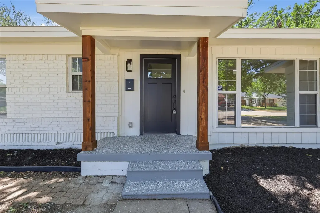422 Grace Drive Richardson TX 75081