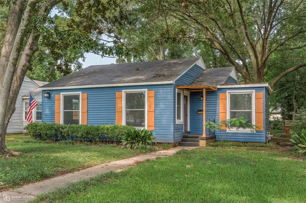 3535 Greenway Place Shreveport LA 71105