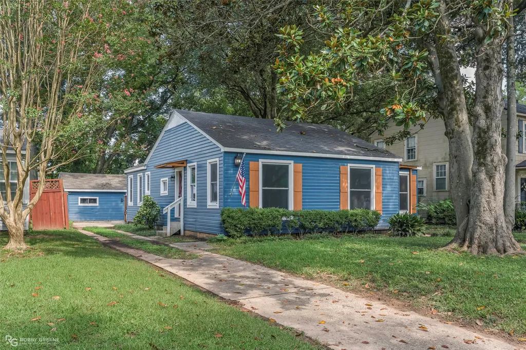 3535 Greenway Place Shreveport LA 71105