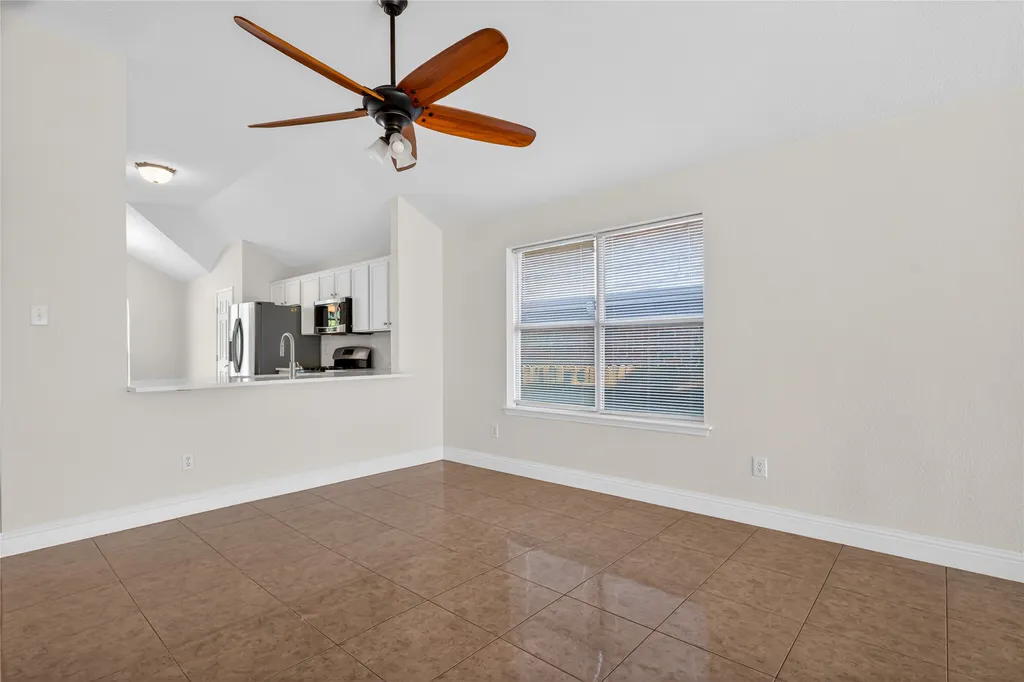 4817 Barnhill Lane Fort Worth TX 76135