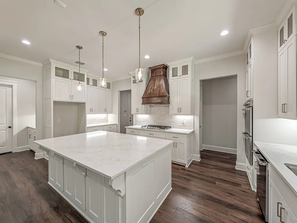 15337 Lakeside Drive Tyler TX 75707