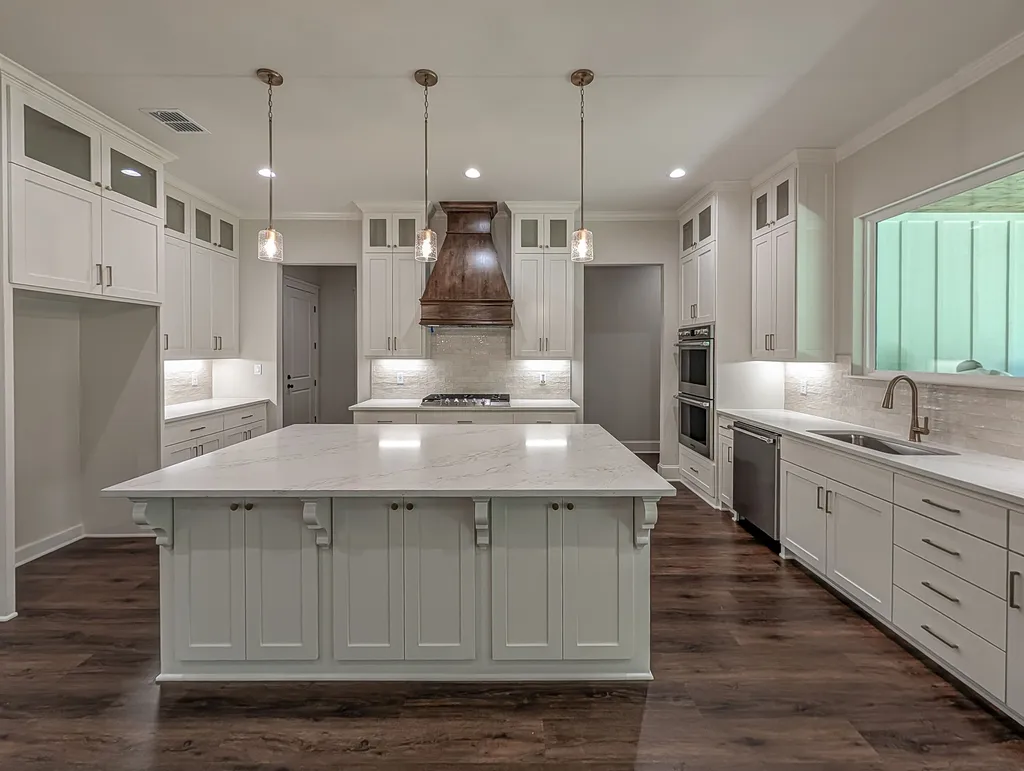 15337 Lakeside Drive Tyler TX 75707