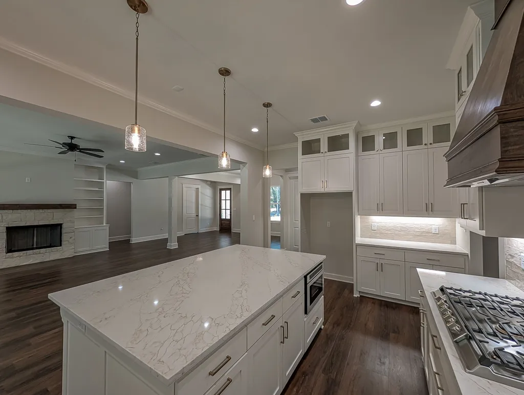 15337 Lakeside Drive Tyler TX 75707