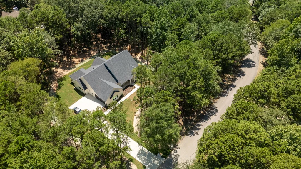 15337 Lakeside Drive Tyler TX 75707