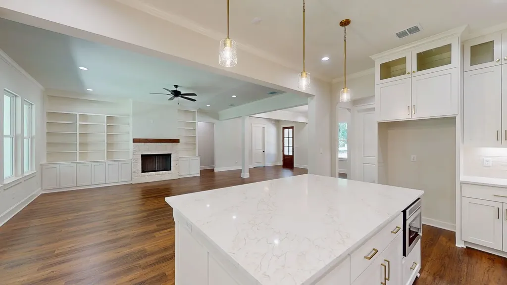 15337 Lakeside Drive Tyler TX 75707