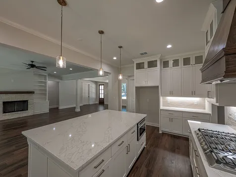 15337 Lakeside Drive Tyler TX 75707