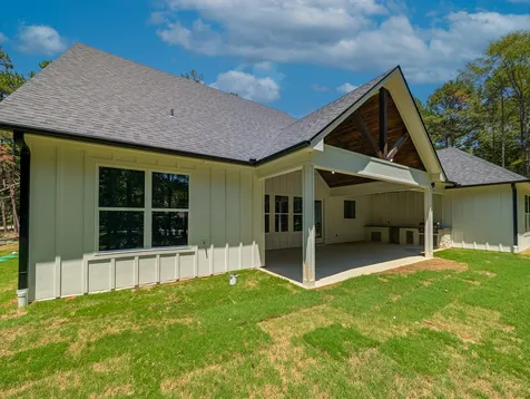 15337 Lakeside Drive Tyler TX 75707