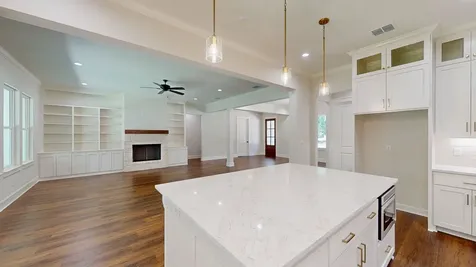 15337 Lakeside Drive Tyler TX 75707