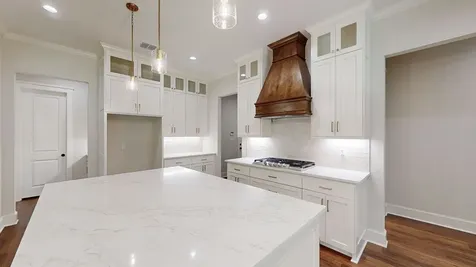15337 Lakeside Drive Tyler TX 75707