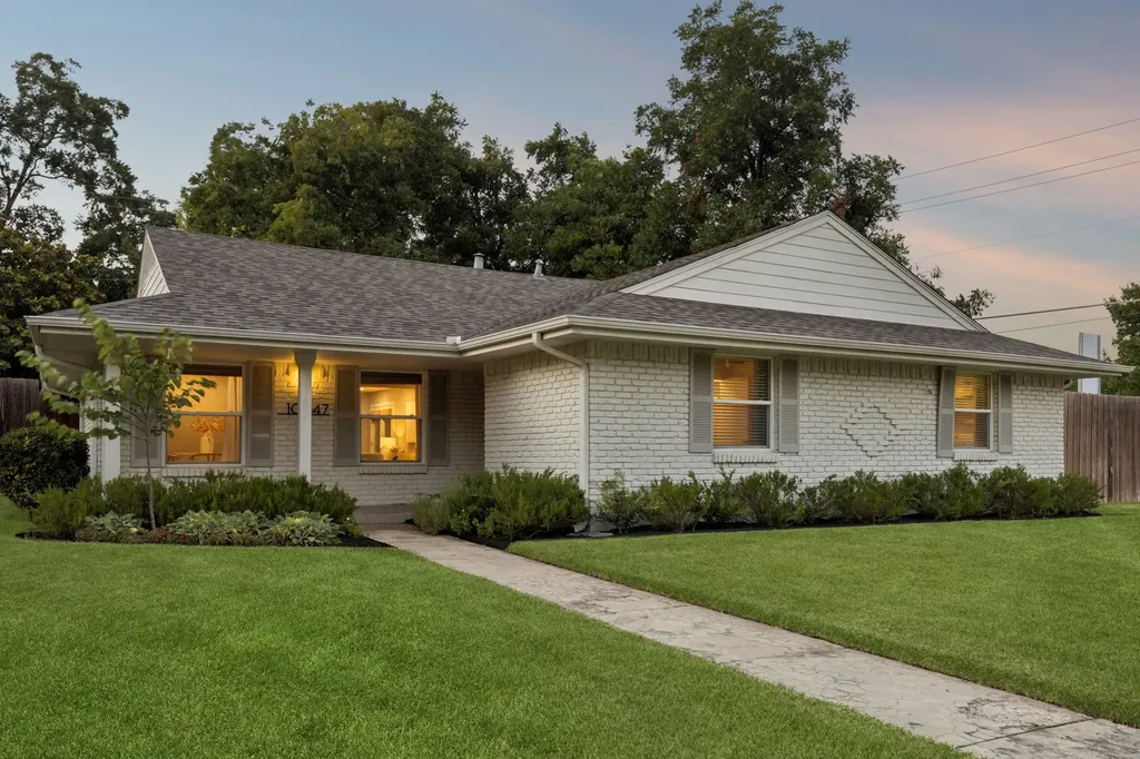 10647 Chesterton Drive Dallas TX 75238