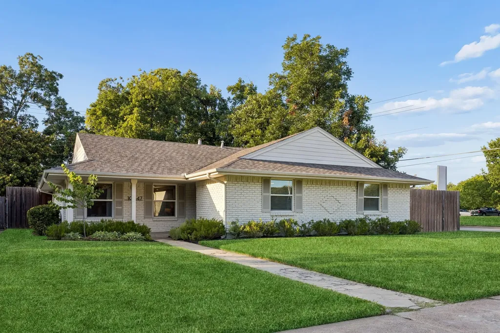 10647 Chesterton Drive Dallas TX 75238