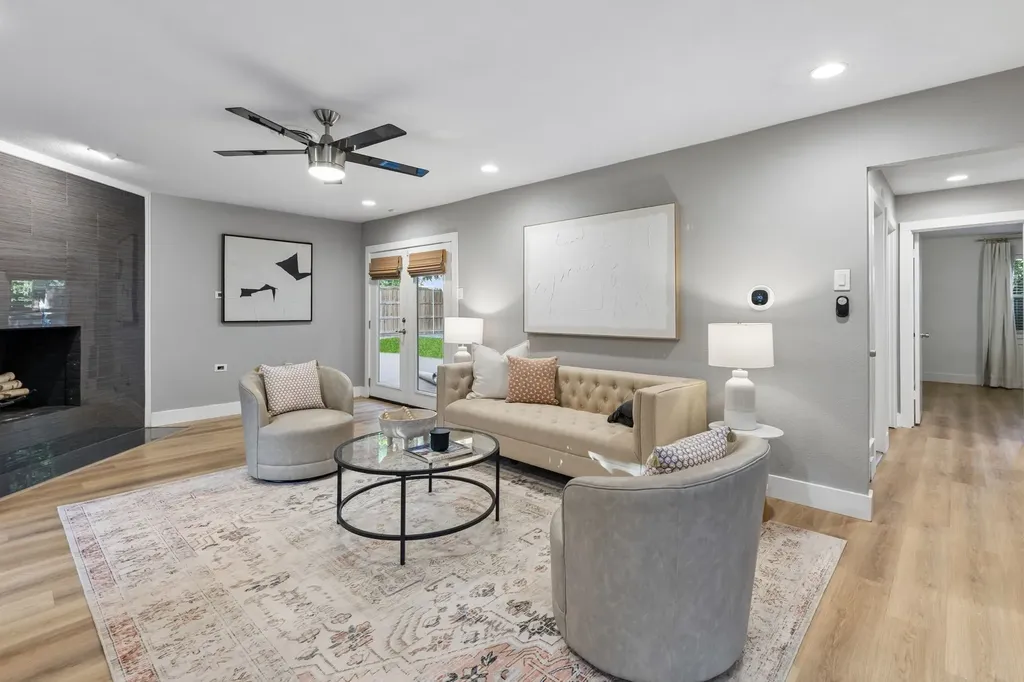 10647 Chesterton Drive Dallas TX 75238