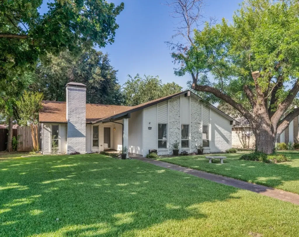 1902 Richland Drive Richardson TX 75081