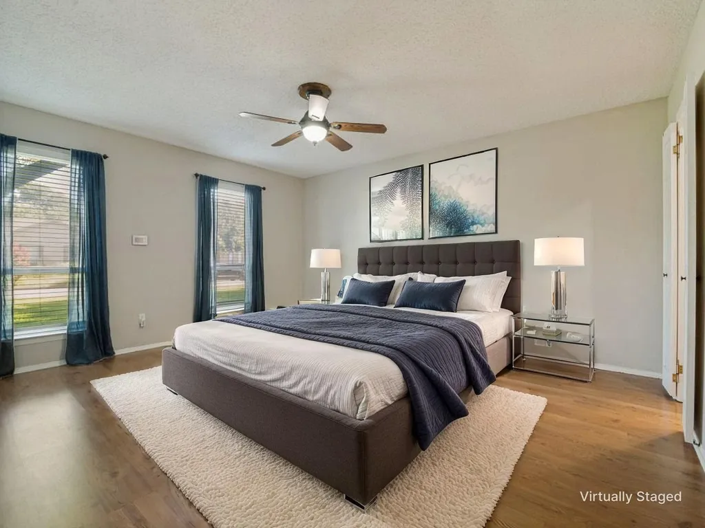 1902 Richland Drive Richardson TX 75081