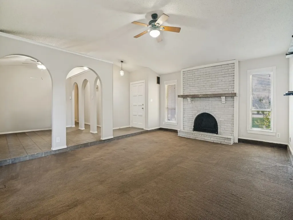 1902 Richland Drive Richardson TX 75081