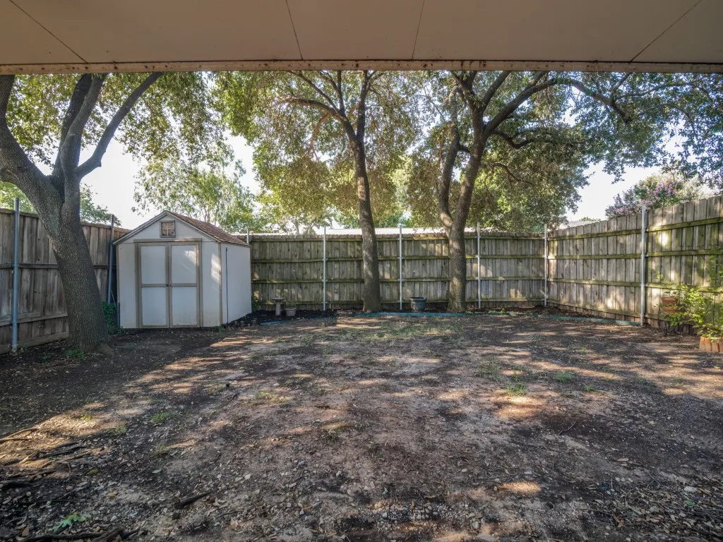1902 Richland Drive Richardson TX 75081