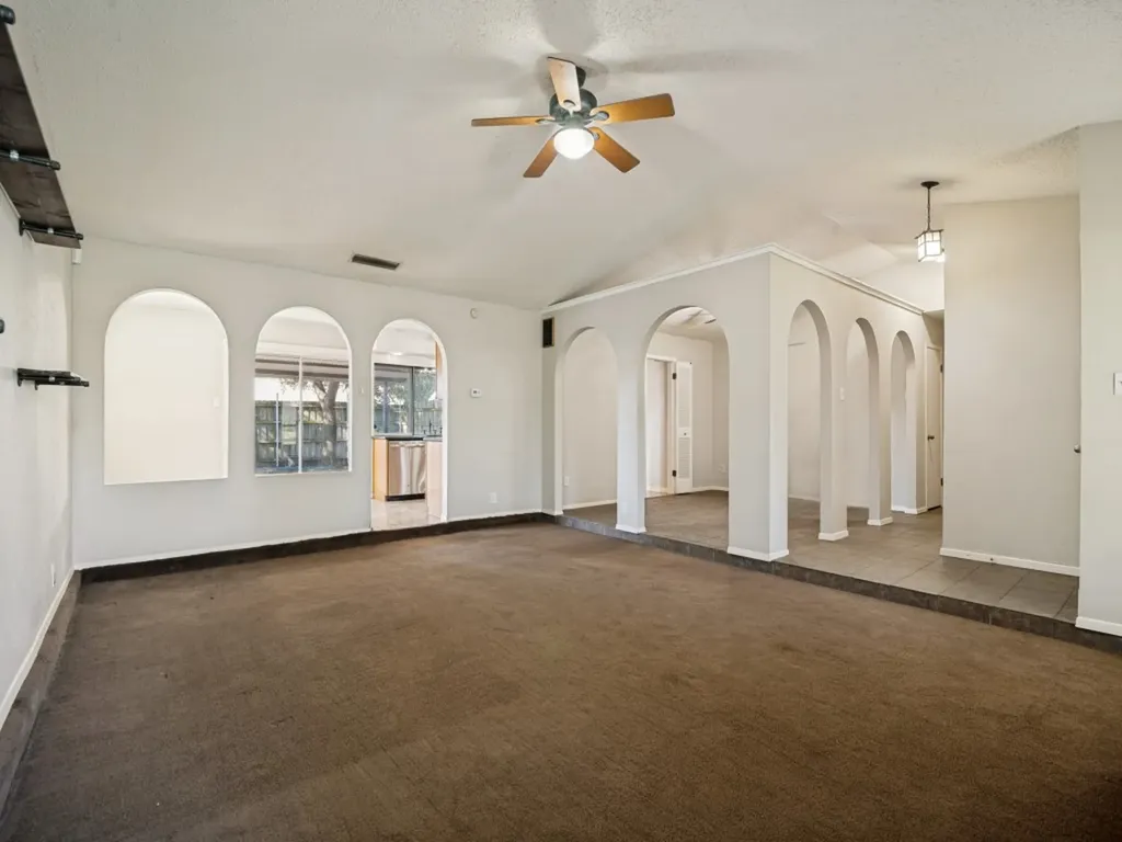 1902 Richland Drive Richardson TX 75081