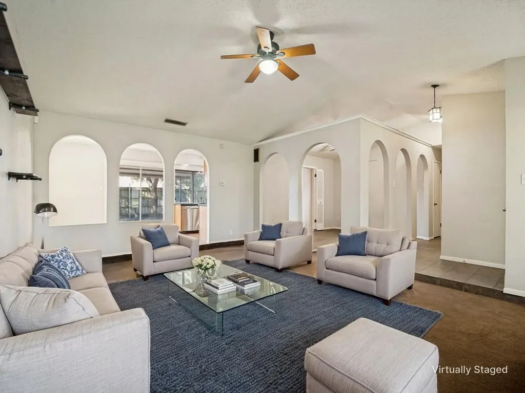 1902 Richland Drive Richardson TX 75081