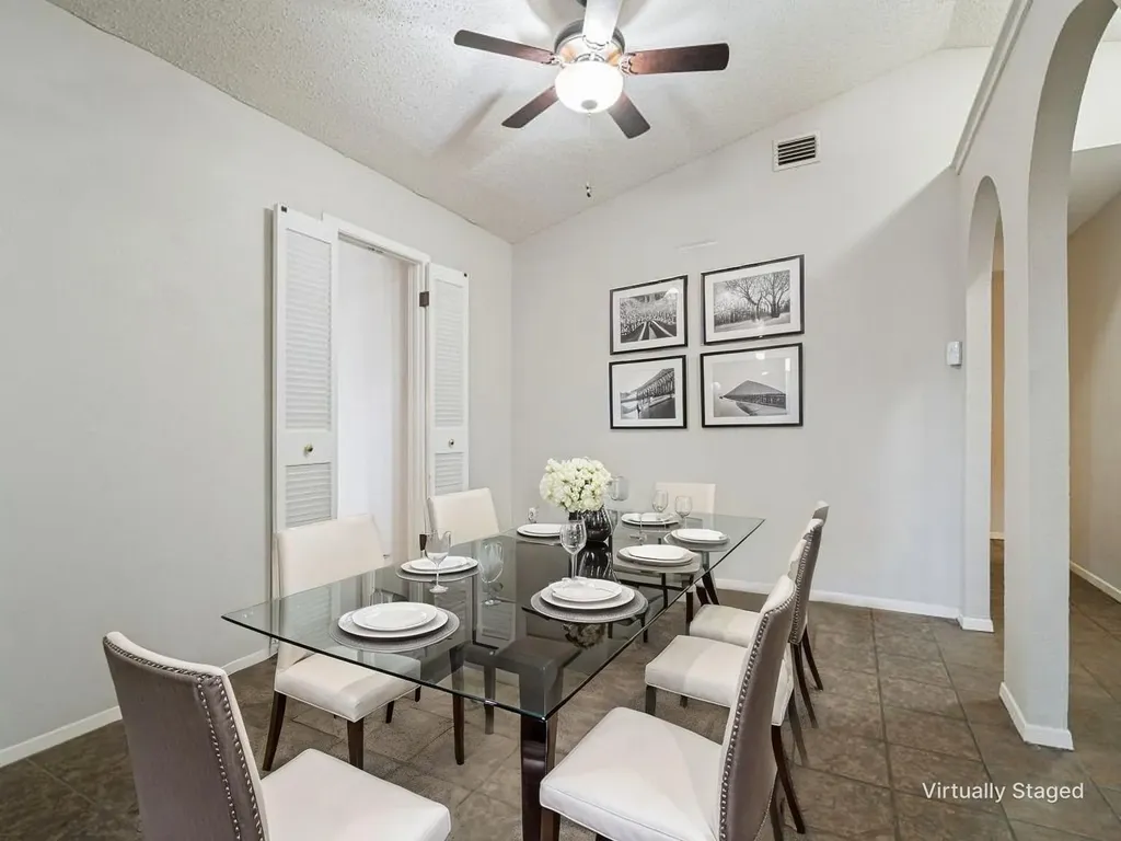 1902 Richland Drive Richardson TX 75081