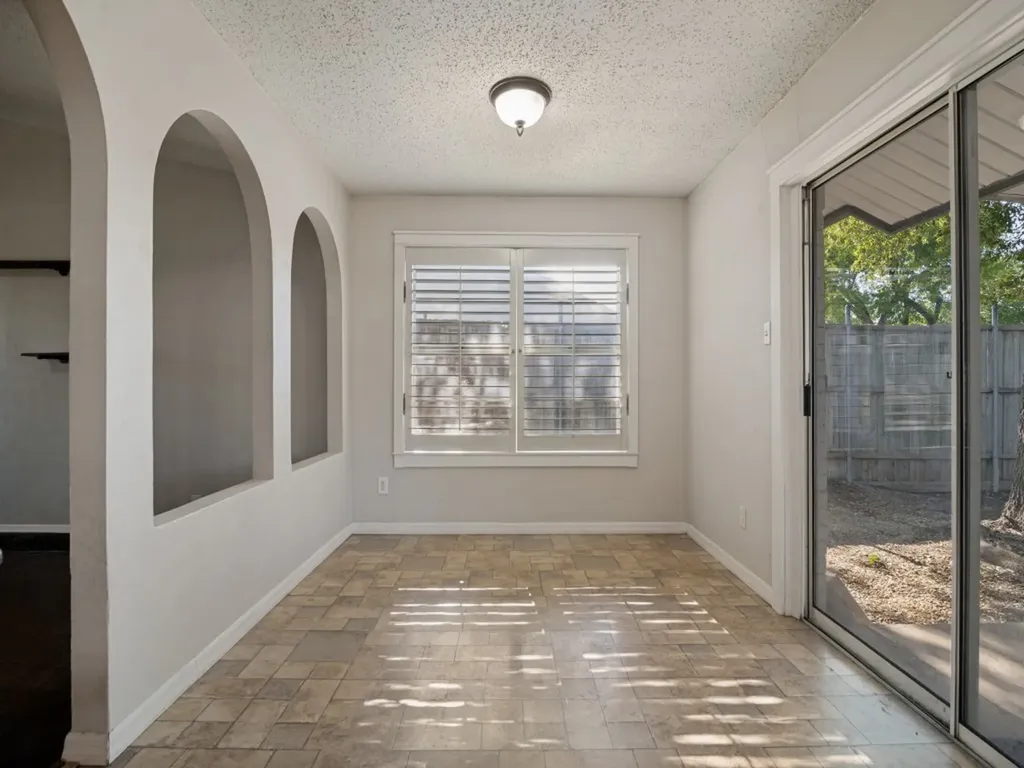 1902 Richland Drive Richardson TX 75081
