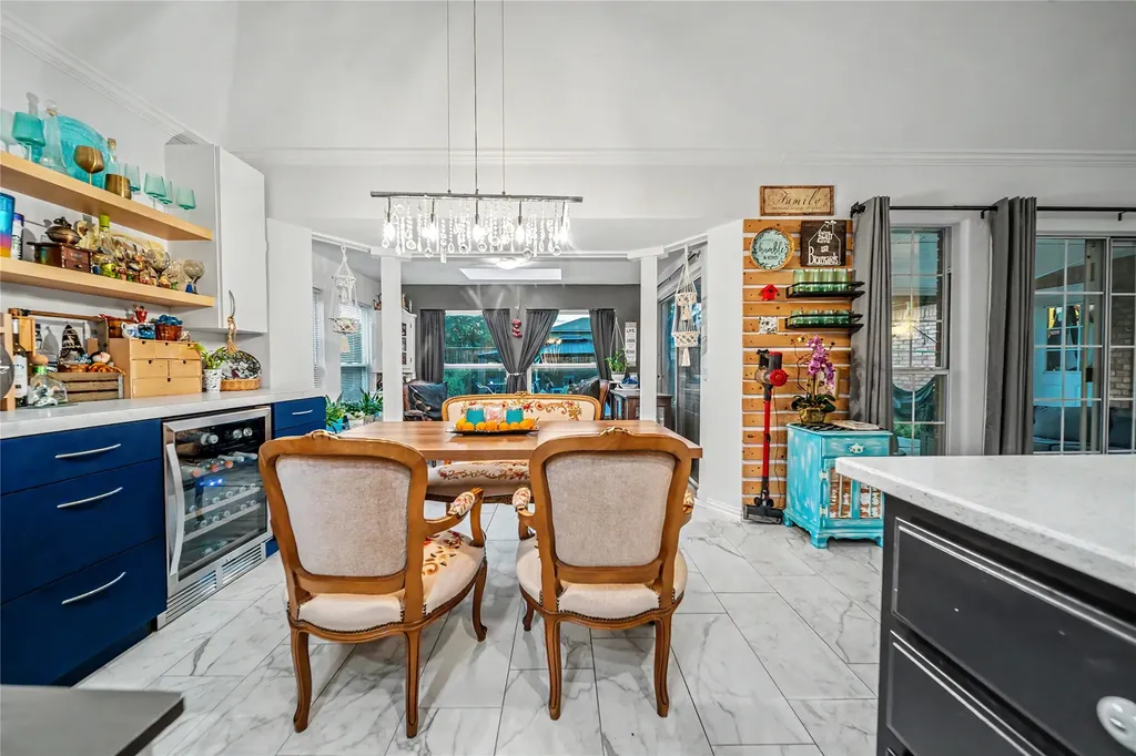 2530 Cresthaven Drive Garland TX 75040