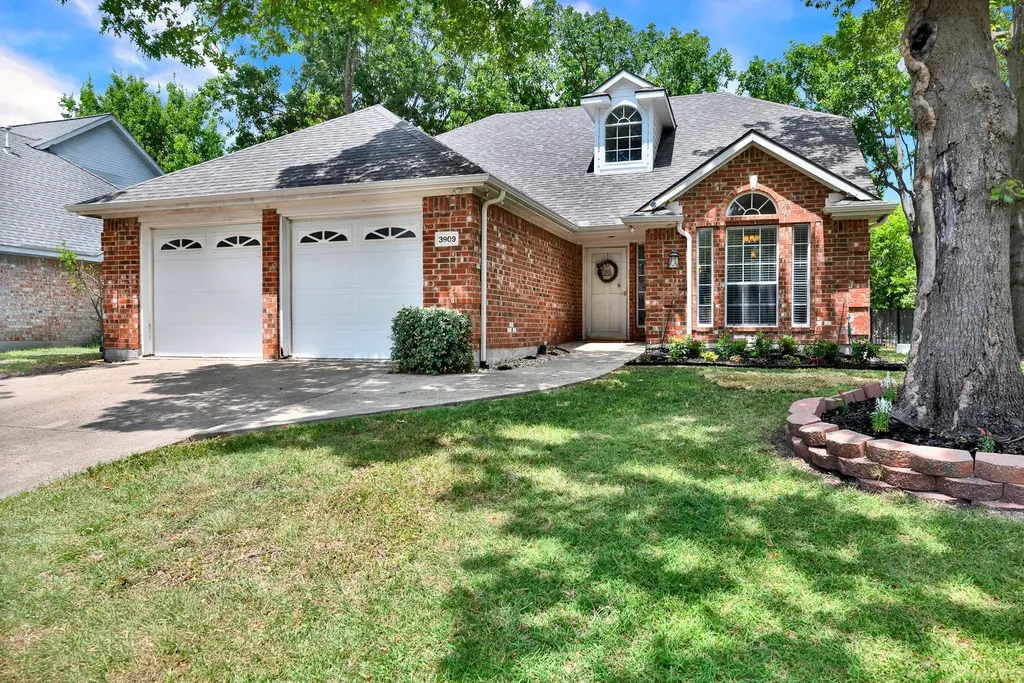 3909 Bermuda Drive Rowlett TX 75088