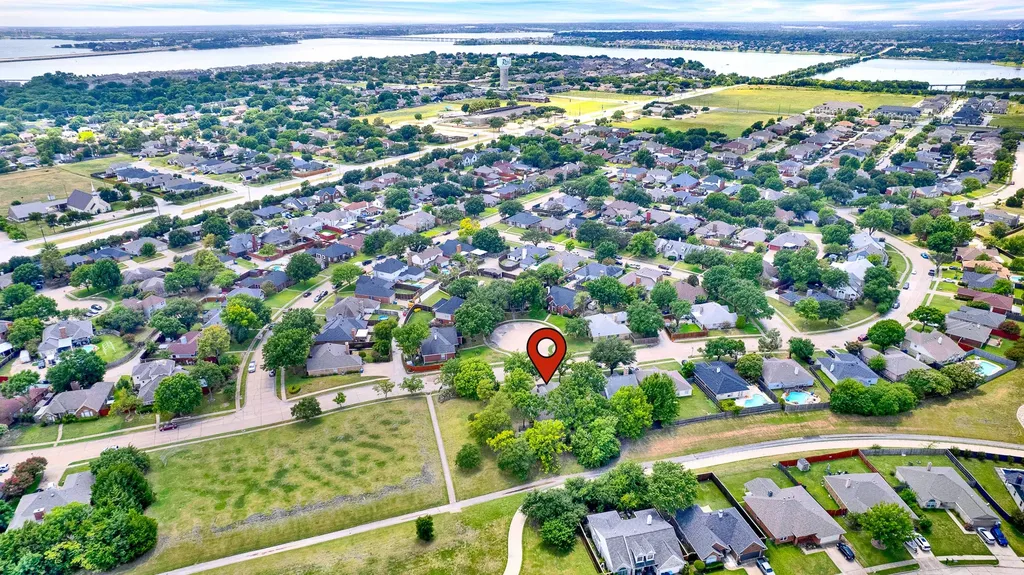 3909 Bermuda Drive Rowlett TX 75088