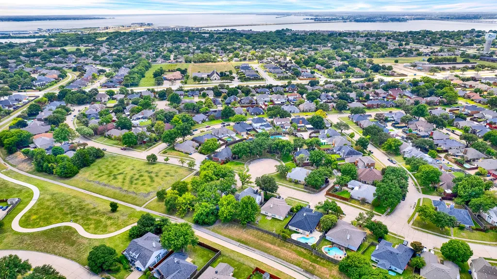 3909 Bermuda Drive Rowlett TX 75088