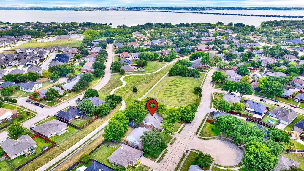 3909 Bermuda Drive Rowlett TX 75088
