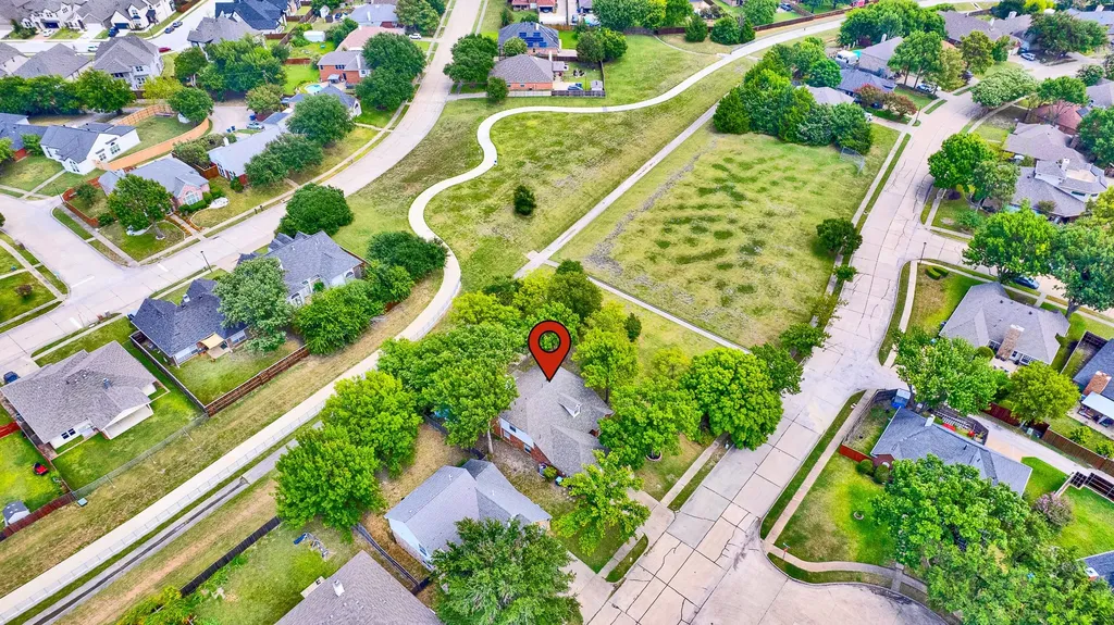 3909 Bermuda Drive Rowlett TX 75088