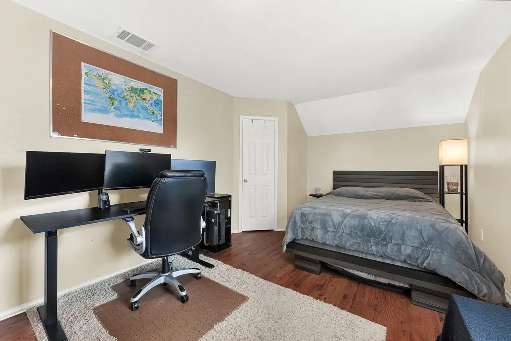 3909 Bermuda Drive Rowlett TX 75088
