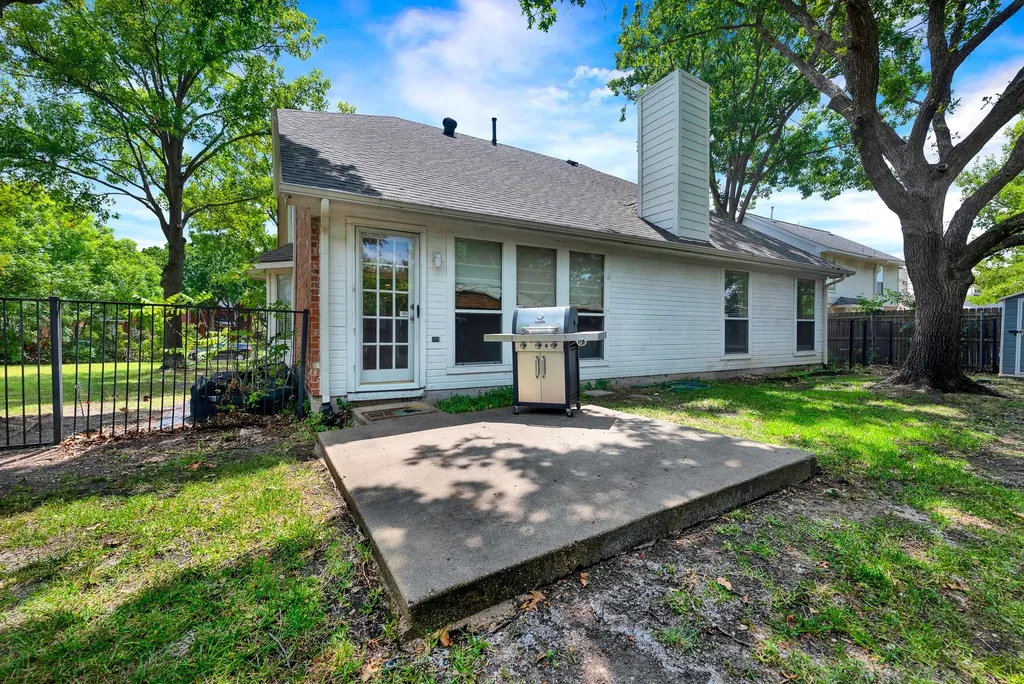 3909 Bermuda Drive Rowlett TX 75088