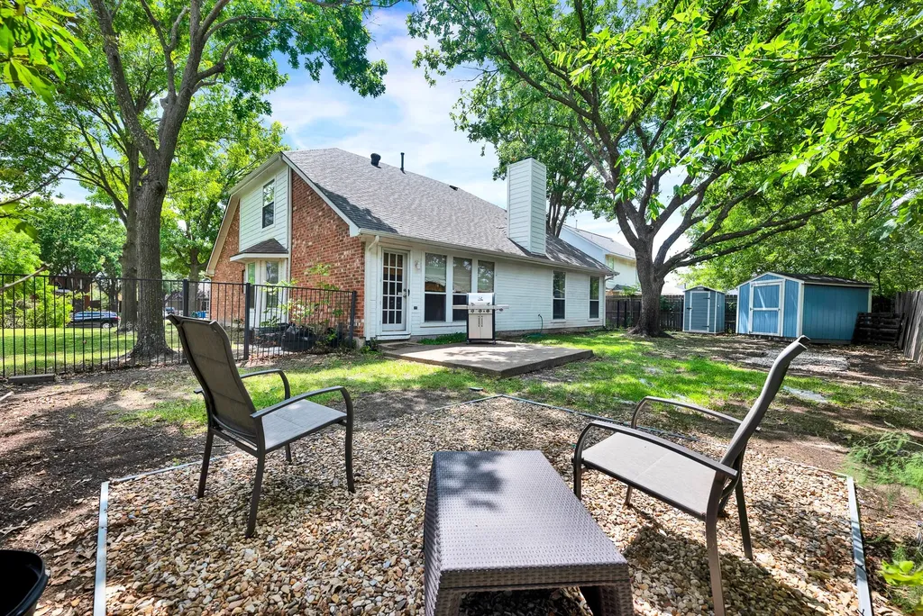 3909 Bermuda Drive Rowlett TX 75088