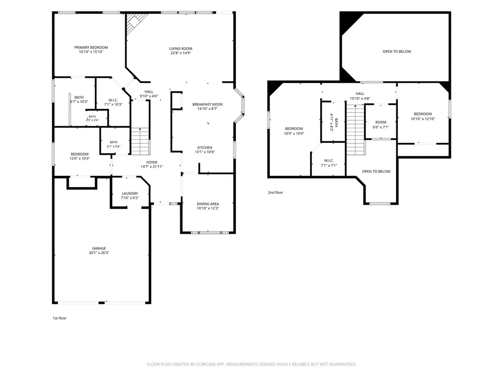 3909 Bermuda Drive Rowlett TX 75088