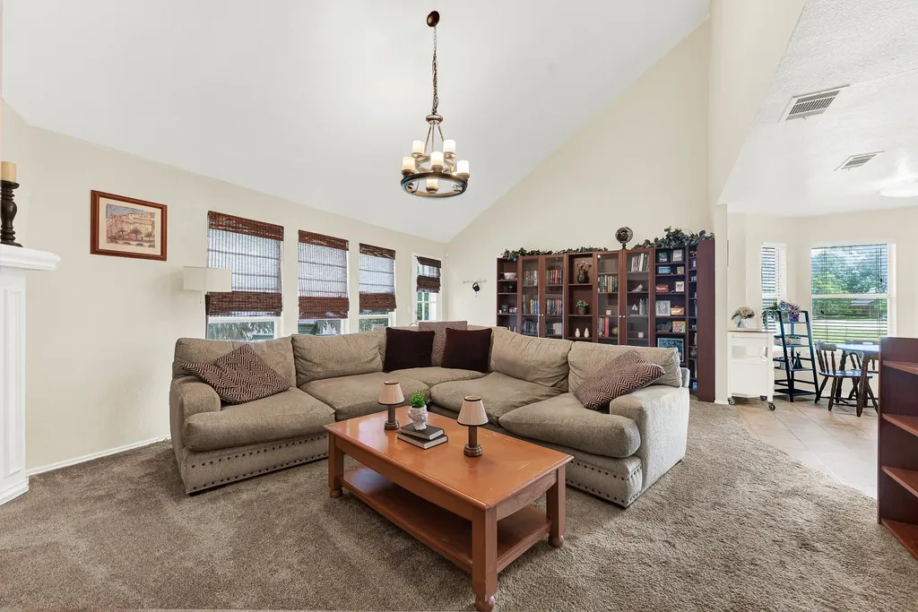 3909 Bermuda Drive Rowlett TX 75088
