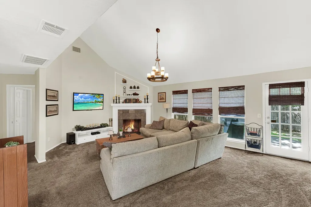 3909 Bermuda Drive Rowlett TX 75088