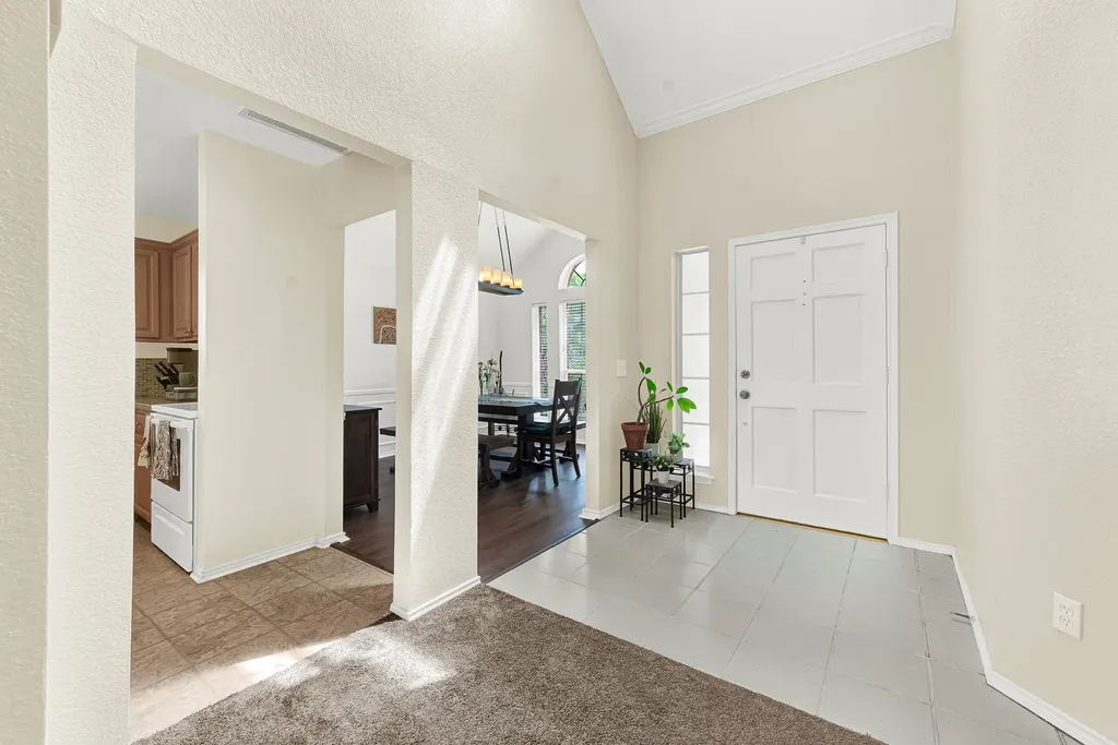 3909 Bermuda Drive Rowlett TX 75088