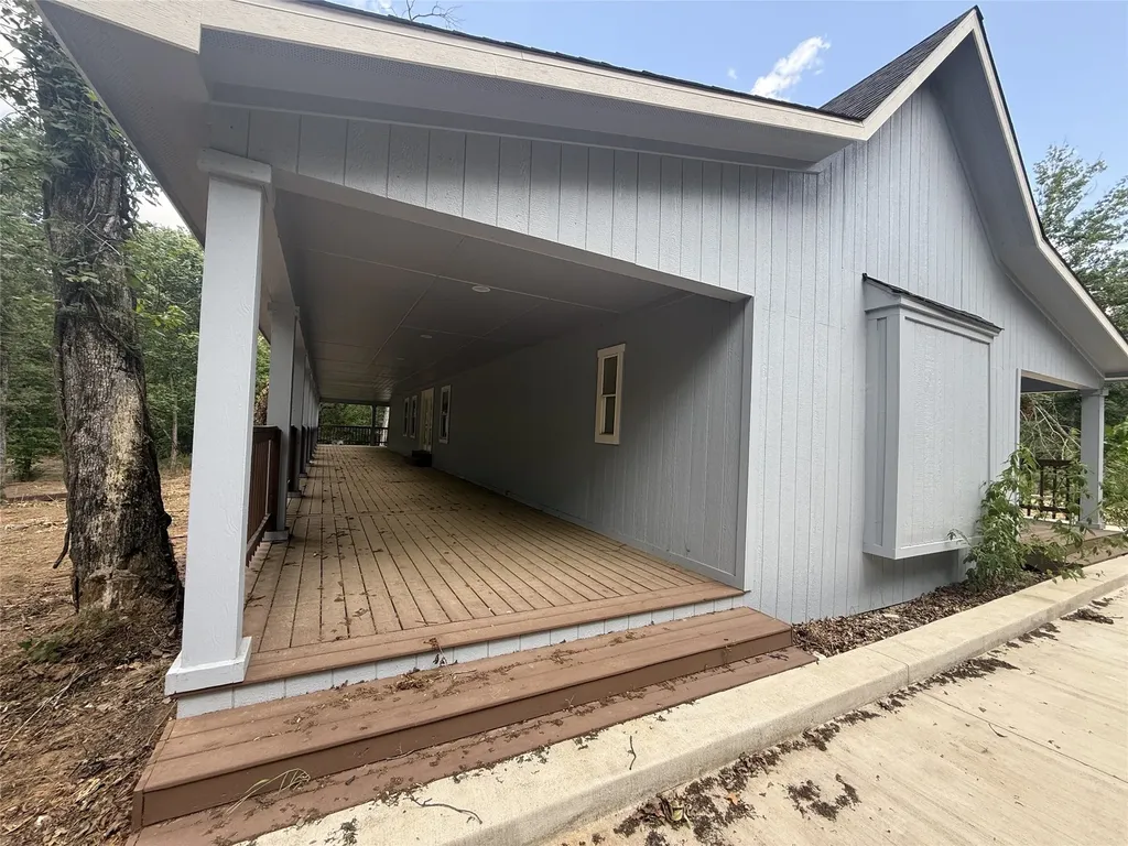 108 Charlies Pl Road Trinidad TX 75163