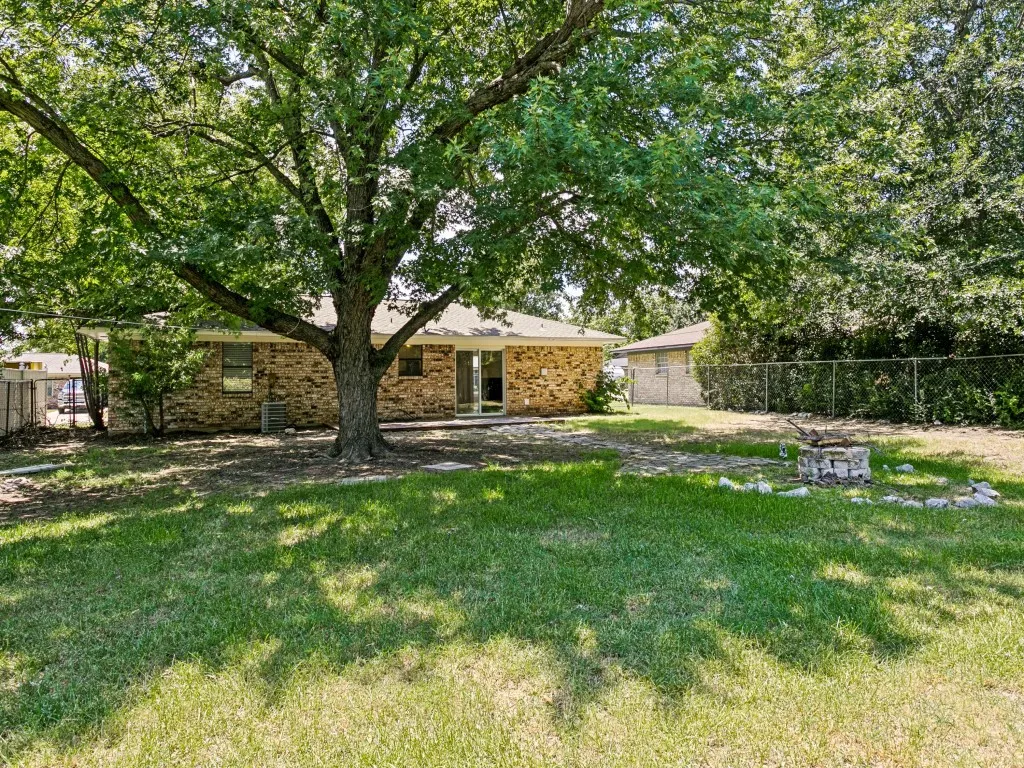 103 Southmanor Court Sanger TX 76266