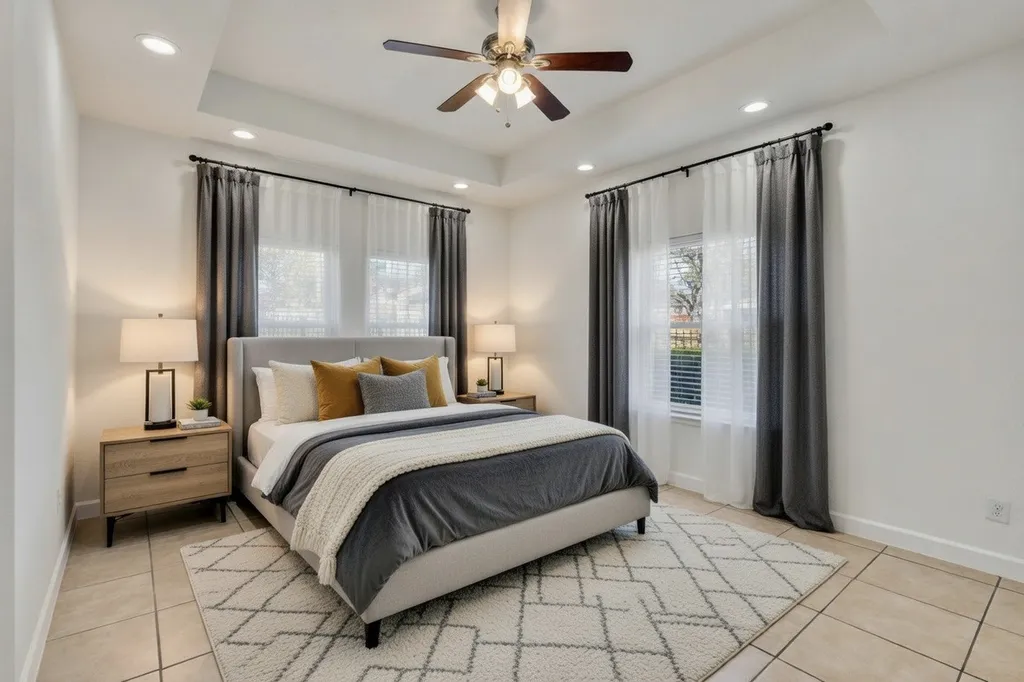 3022 Loving Avenue Fort Worth TX 76106