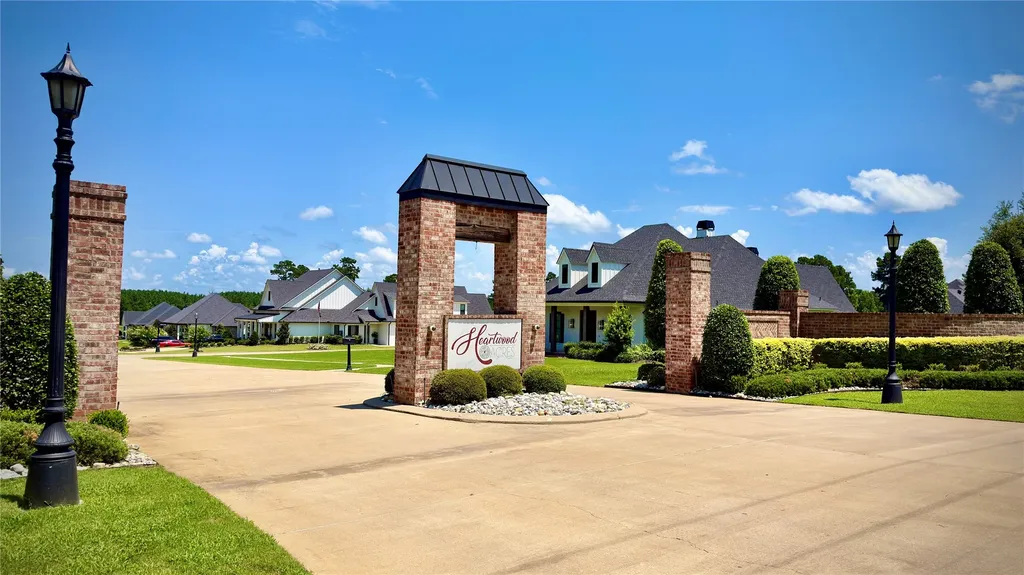 115 Fannin Drive Benton LA 71006