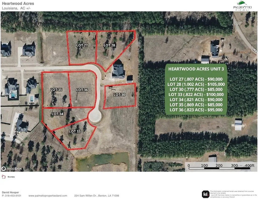 115 Fannin Drive Benton LA 71006