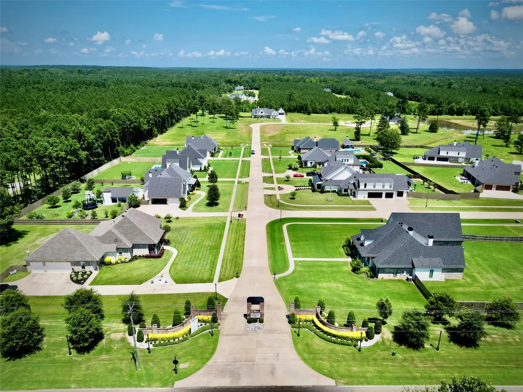 115 Fannin Drive Benton LA 71006