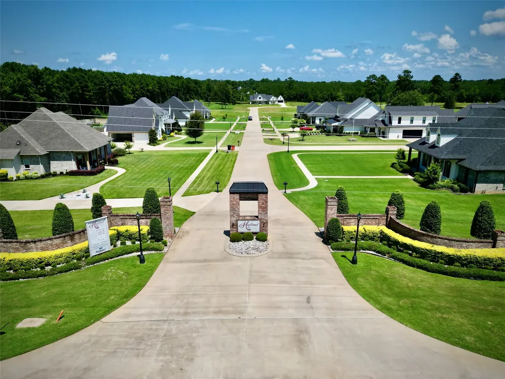 115 Fannin Drive Benton LA 71006