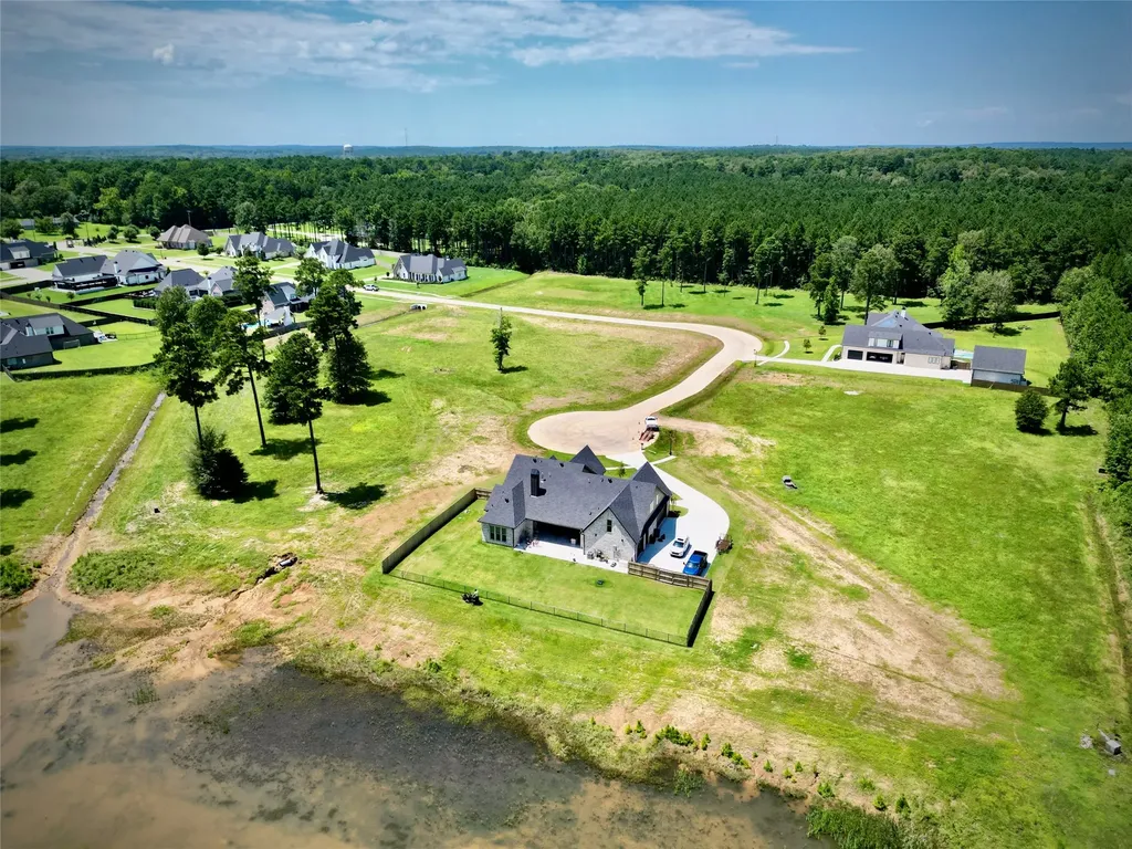 115 Fannin Drive Benton LA 71006