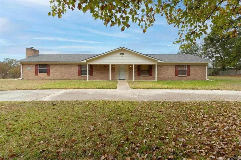 12654 County Road 192 Tyler TX 75703