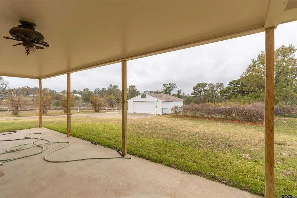 12654 County Road 192 Tyler TX 75703
